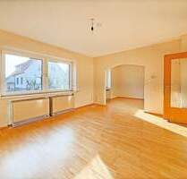 Solides Einfamilienhaus mit durchdachter Raumaufteilung und großzügigem Garten! - Emmerthal Amelgatzen