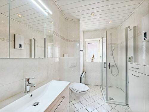 Badezimmer - 