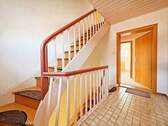 Treppenhaus - 