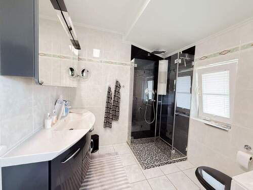 Impression Badezimmer - 