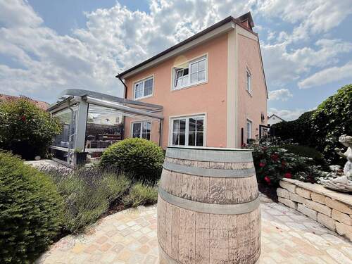 Impression Rückansicht - 