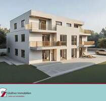 Baubeginn - Wohnen im Laufamholz - Nürnberg / Laufamholz