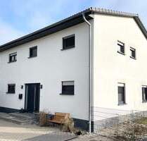 Idylle trifft Komfort - Modernes Einfamilienhaus im beliebten Juliushof (Hirschaid)