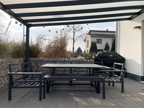Terrasse - 