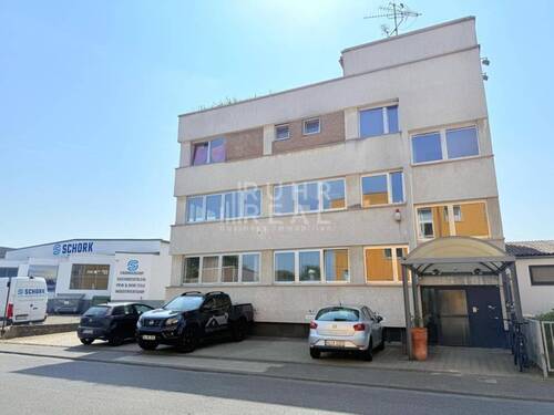 Außenansicht Büro - Halle zur Miete in Köln