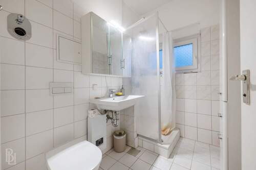 Badezimmer - 