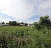 Bauträgerfreier Grundstück in Steuden - Teutschenthal