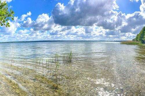 der Grimnitzsee - NEUER PREIS! Umgeben von Wald und nur wenige Minuten zum See