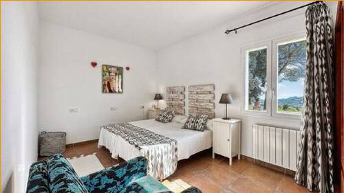 Schlafzimmer/dormitorio/bedroom - 