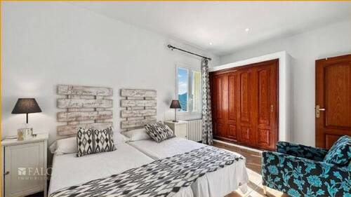 Schlafzimmer/dormitorio/bedroom - 