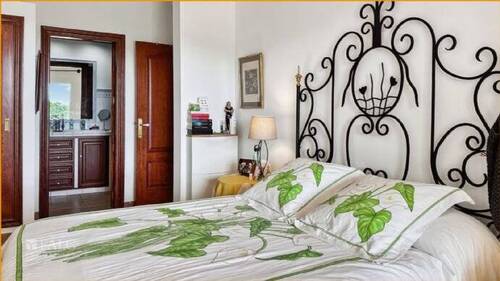 Schlafzimmer/dormitorio/bedroom - 