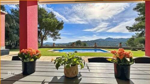 Ein Paradies/un paraíso/ a paradise - 9 Zimmer Einfamilienhaus zum Kaufen in Son Servera