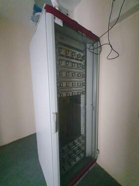 Serverraum - 