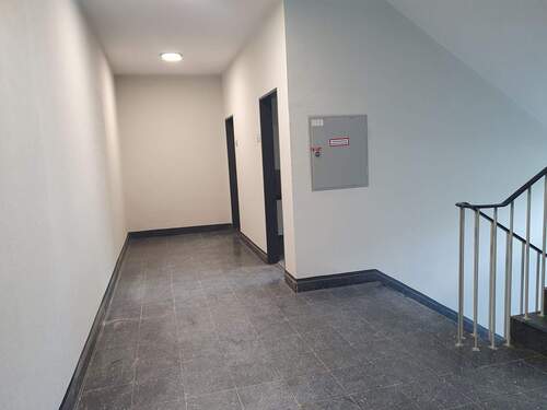 Treppenhaus - 