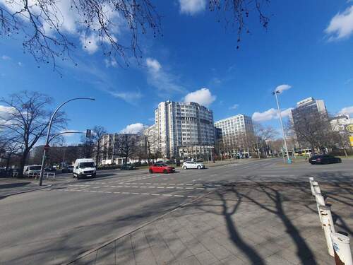 Umgebung - Büro zur Miete in Berlin