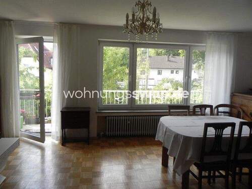 Bild 2 - 3 Zimmer Etagenwohnung zur Miete in München