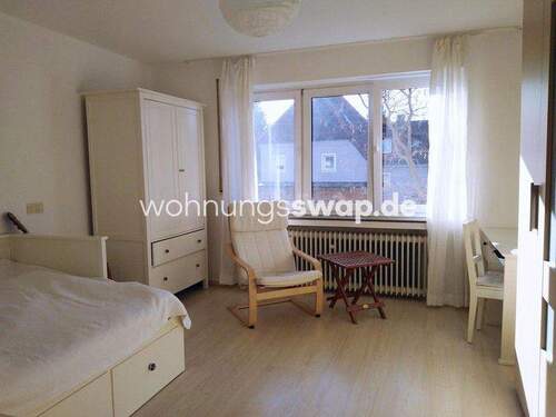 Bild 3 - 3 Zimmer Etagenwohnung in München