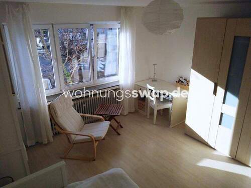 Bild 4 - Etagenwohnung mit 80,00 m&sup2; in München zur Miete