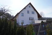 Ansicht - 5 Zimmer Einfamilienhaus in Leinburg / Weißenbrunn