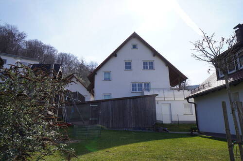 Ansicht - Einfamilienhaus mit 150,00 m&sup2; in Leinburg / Weißenbrunn zum Kaufen