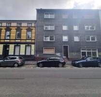 Zwei Mehrfamilienhäuser mit 8 Wohneinheiten im Zentrum von Duisburg (Dellviertel)