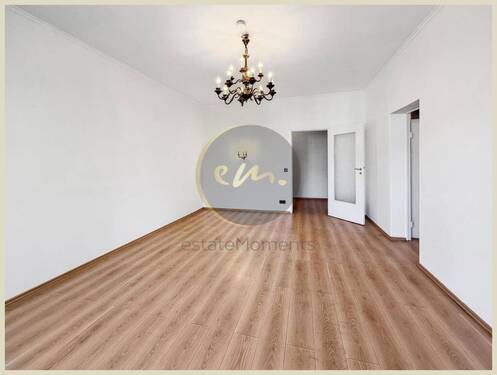 Wohnen - 2 Zimmer Etagenwohnung in Berlin
