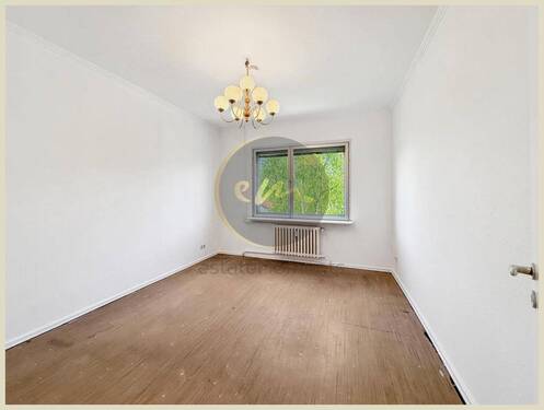Schlafen - Etagenwohnung mit 60,20 m² in Berlin zum Kaufen