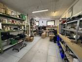 Lager EG - 