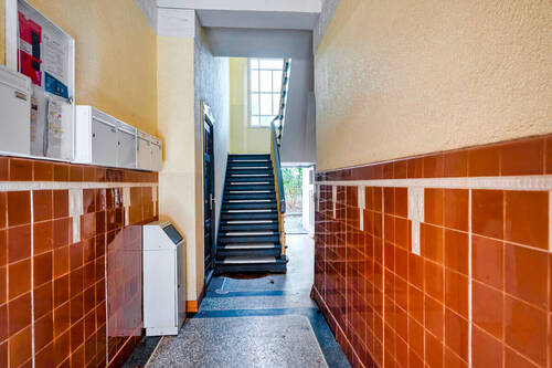 Hausflur - 