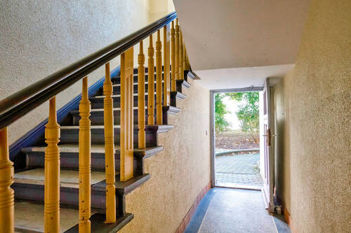 Hausflur - 
