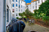 Innenhof - 