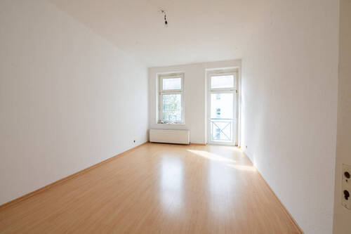 Zimmer 1 - Im schönen Weißensee: Ruhige 2-Zimmer-Wohnung im idyllischen Hinterhof, fußläufig zum See