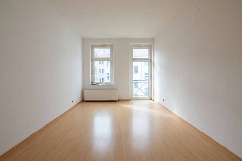 Zimmer 1 - 