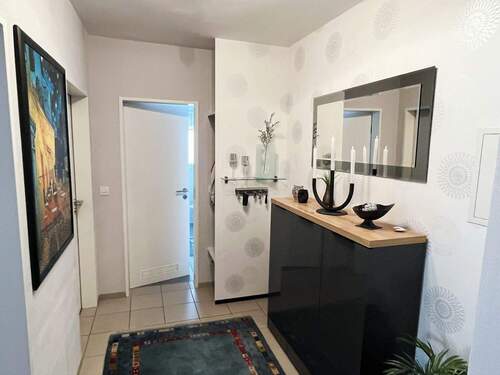 Flurbereich - 