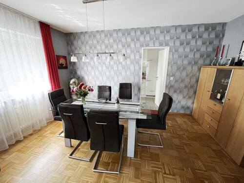 Esszimmer - 