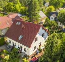 Ein Zuhause mit Charme, Komfort und Zukunft - Ihre Doppelhaushälfte am Müggelsee - Berlin Müggelheim