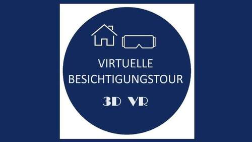Virtueller Rundgang - 5 Zimmer Doppelhaushälfte zum Kaufen in Berlin