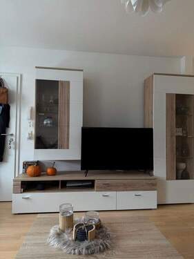 Bild 2 - 2 Zimmer Etagenwohnung zur Miete in Lüdenscheid