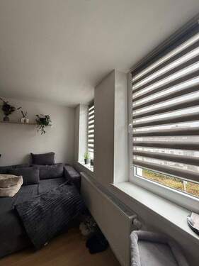 Bild 3 - 2 Zimmer Etagenwohnung in Lüdenscheid