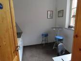 Küche-Büro - 