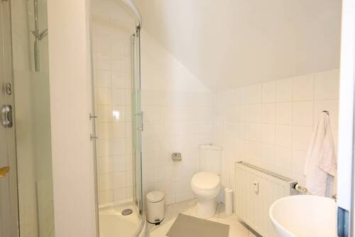 Duschbad rechte Einheit - 