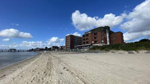 Strandansicht - 