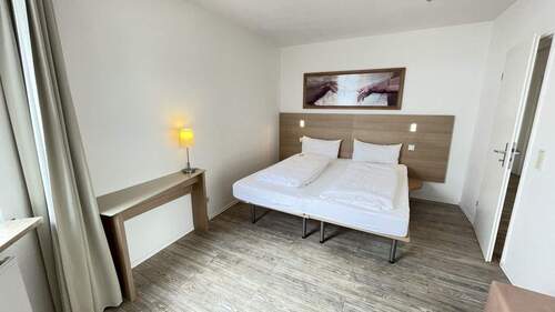 Schlafzimmer - 