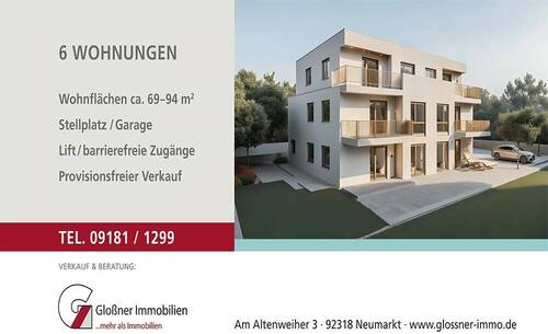 Wir freuen uns über Ihr Interesse! - 