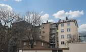 Hausansicht Innenhof - 