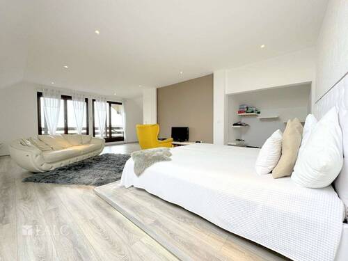Schlafzimmer - 