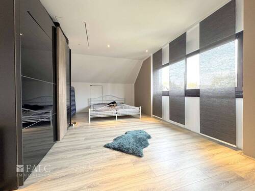 Gäste-Zimmer/ Büro - 