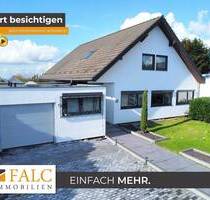 Moderner Flair trifft auf ruhige Idylle - Lohmar-Weegen