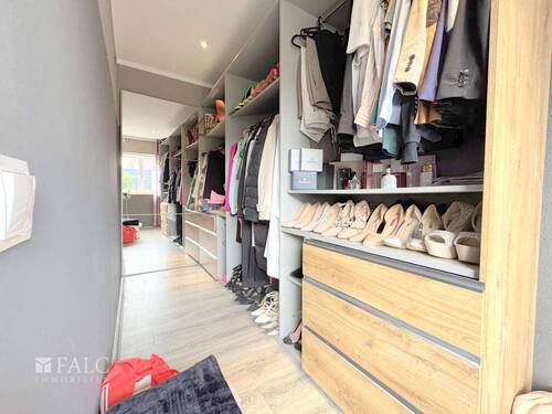 Ankleide - 
