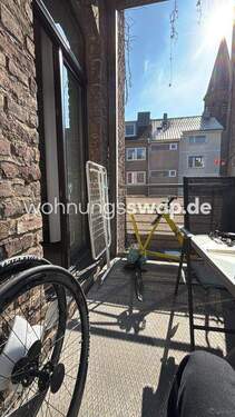 Bild 2 - 2 Zimmer Etagenwohnung zur Miete in Köln